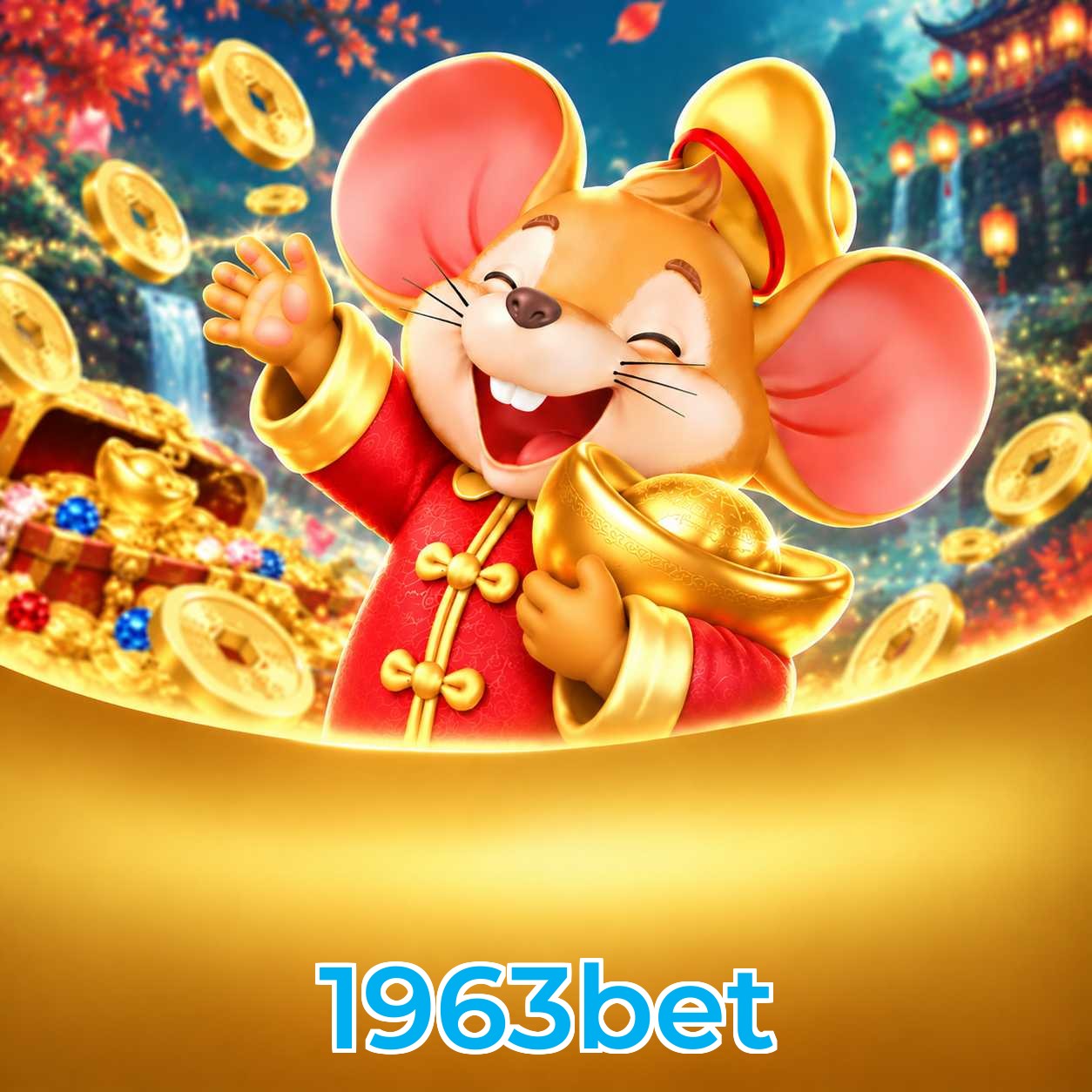1963bet - Como verificar RTP e jogos certificados
