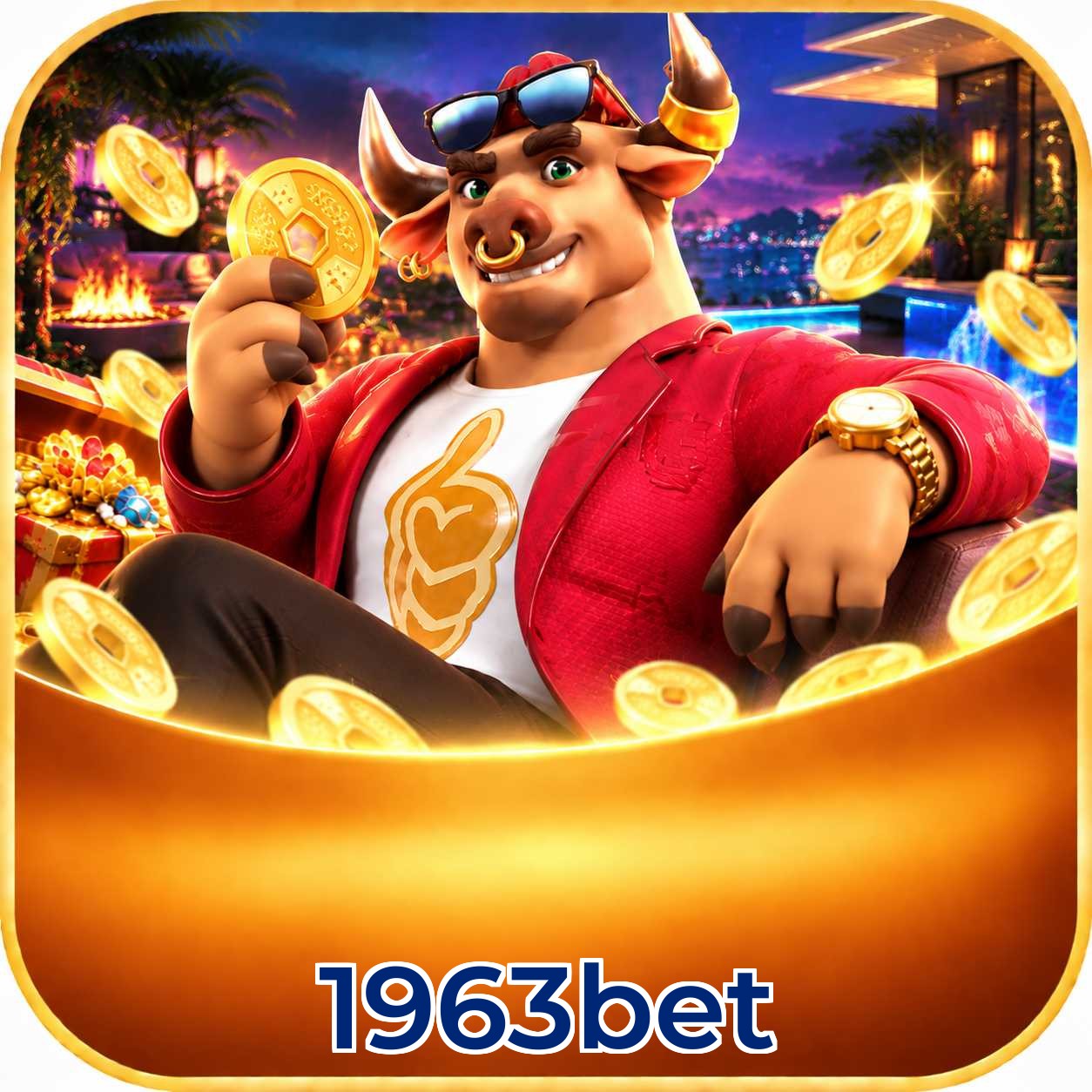 Requisitos APK 1963bet